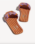 AMAMBAIH ORANGE SLIDES
