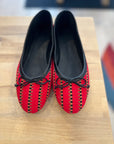 AMAMBAIH PAZ BALLET FLATS