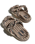 AMAMBAIH SAND DANIELA BIO SANDALS