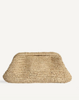BEMBIEN COSTA NATURAL CLUTCH