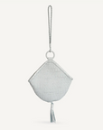 BEMBIEN LIGHT BLUE ESME BAG