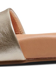 Beek Gallito Metallic Slide MilleandMadge