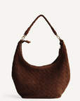 Bembien Maja Brown Suede