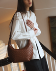Bembien Maja Bag in Sienna