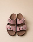 Bosabo Pink Grommet Slide