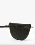 Clare V Black Fanny