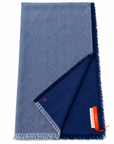 Cosi Textiles The Capri Mini Midnight/Cadet/Ocean
