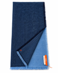 Cosi Textiles The Capri Mini Midnight/Oxford/Santorini