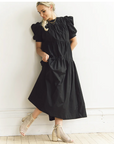 DANIELLA SHELVE SOFT CARAMEL NOLA