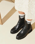 FRĒDA SALVADOR: BROOKE RAIN RESISTANT CHELSEA BOOT