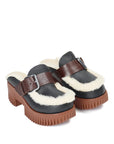 4CCCCEES: PLIA AMBER OREO