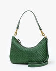 CLARE V: MOYEN MESSENGER EVERGREEN