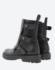 FIORENTINI AND BAKER MOTO BOOTS