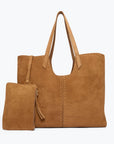 FREDA AVERY LARGE TOTE