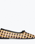 FREDA SALVADOR MANGO WOVEN JADA