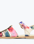 FREDA SALVADOR WATER COLOR SERA FISHERMAN SANDALS