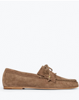 Freda Salvador Celeste Fringe Loafer