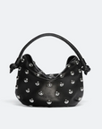freda salvador mini crescent bag