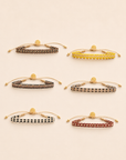 GUANABANA ALAMEIN BRACELET
