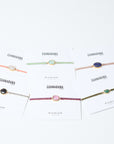 GUANABANA BRISTOL BRACELET