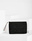 IBELIV BLACK AMPY CLUTCH