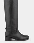 Ivylee Copenhagen: Palmer Black Boot