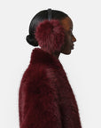 APPARIS: ESME SABLE EARMUFFS