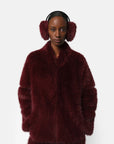 APPARIS: ESME SABLE EARMUFFS