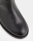Ivylee Copenhagen: Palmer Black Boot