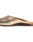 BEEK:PHOEBE BALLET MULE