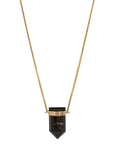 LULU Designs: Devi Necklace