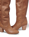 Beek: Crow Boot