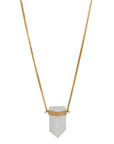 LULU Designs: Devi Necklace