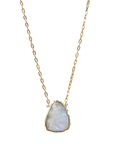 LULU Designs: Atlantis Necklace