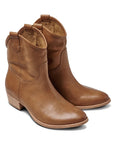 Beek: Condor Western Boot
