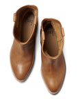 Beek: Condor Western Boot