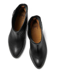 Beek: Condor Western Boot