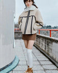 4CCCCEEES: JABARA MONTI CAMEL