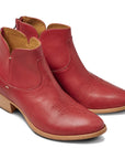 Beek: Cowbird Western Bootie
