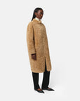 APPARIS: JUDE OVERCOAT