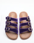 Lanapo Pianosa Velvet Violet