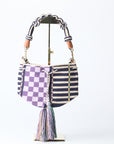 GUANABANA: M CROSS BODY BAG