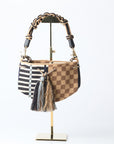 GUANABANA: M CROSS BODY BAG