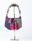 GUANABANA: M CROSS BODY BAG