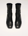 NOMASEI Black Aria Boot