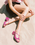 NOMASEI ROOFTOP SANDAL