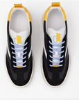 ONCEPT BLACK PANAMA SNEAKER