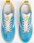 ONCEPT BLUE PANAMA SNEAKER
