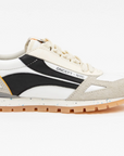 ONCEPT TORONTO WHITE BLACK