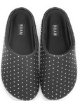 ROAM BLACK SUDDY CLOG